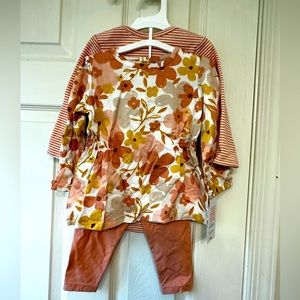 3 piece set by Carter’s for Target brand